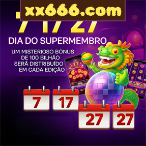xx666.com Fundo de Resgate de Perdas Semanais