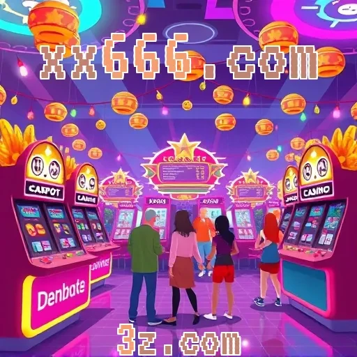 xx666.com: Descubra as Maravilhas da Aventura em Jogos Online