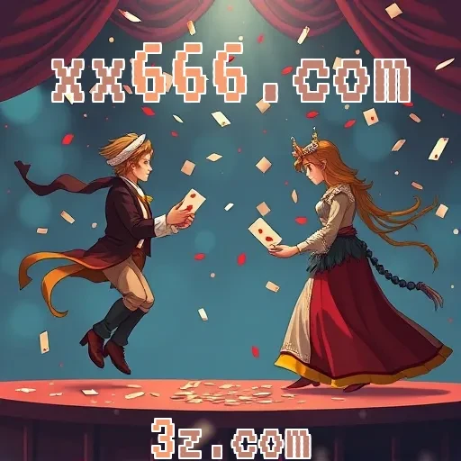 xx666.com: Descubra as Novidades Que Você Não Pode Perder!